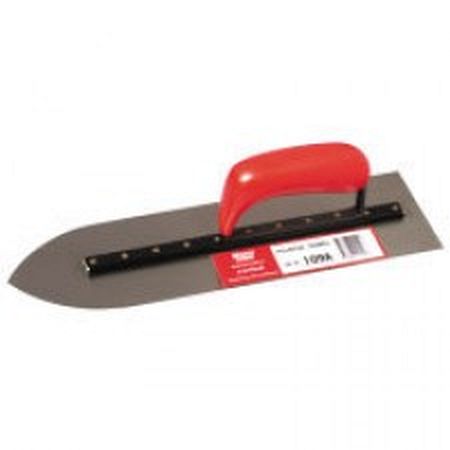 MASTERFINISH TROWEL POINTED 120 X 660 HEAVY 